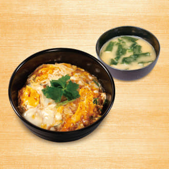 玉子丼