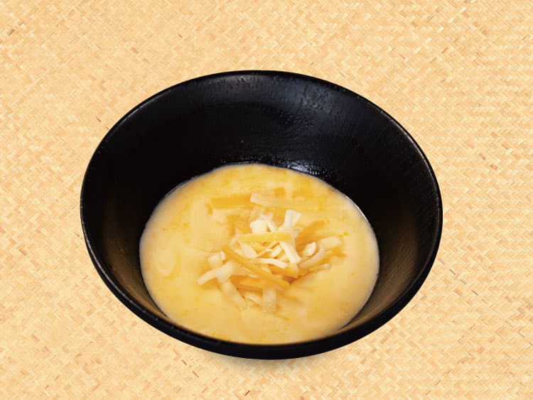単品チーズ