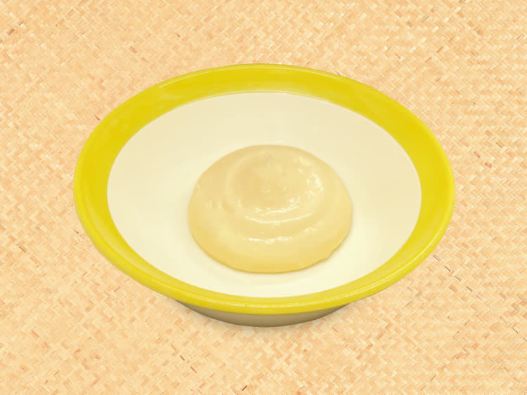 単品マヨネーズ