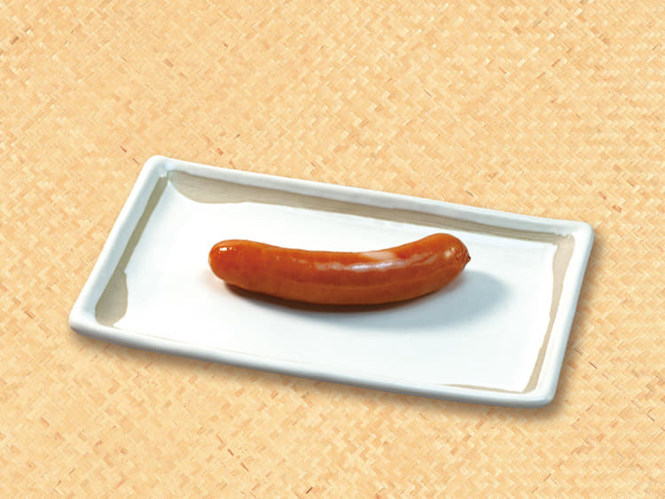 トッピングソーセージ(1本)