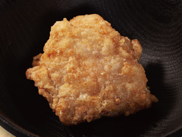 単品本格唐揚げ(1個)