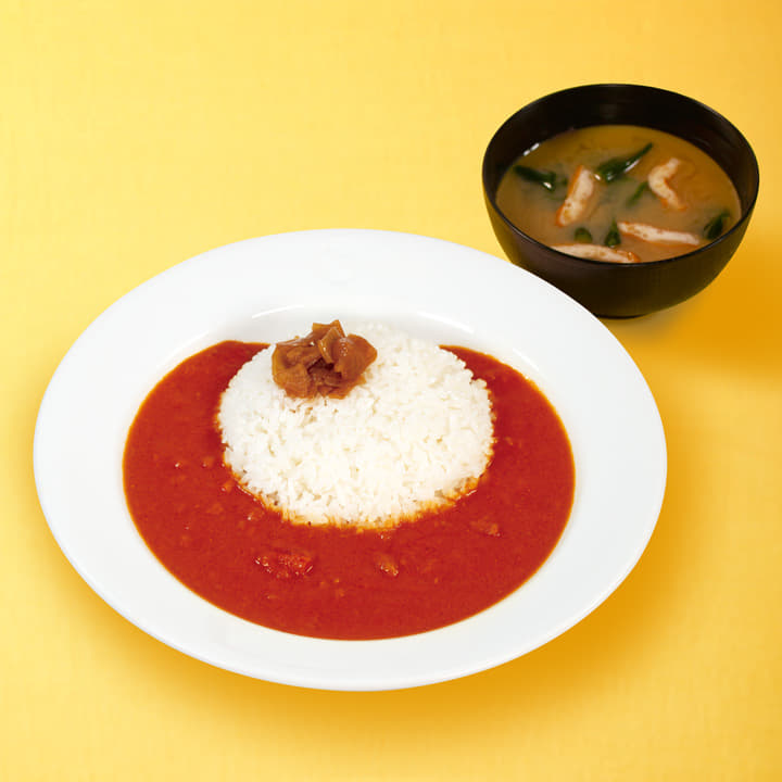 ネオトマトカレー