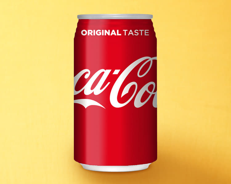 コカ・コーラ