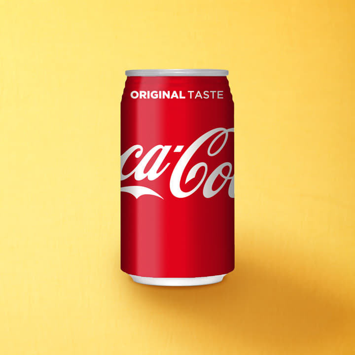 コカ・コーラ