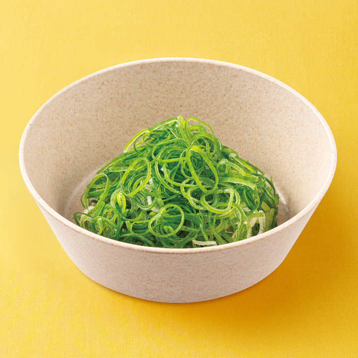 青ネギ