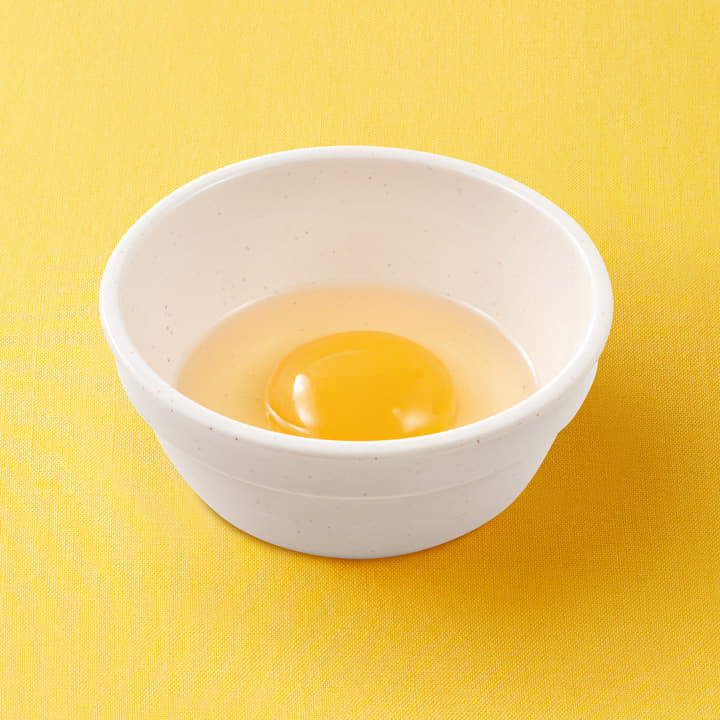 生玉子