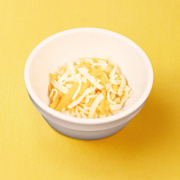 追いチーズ