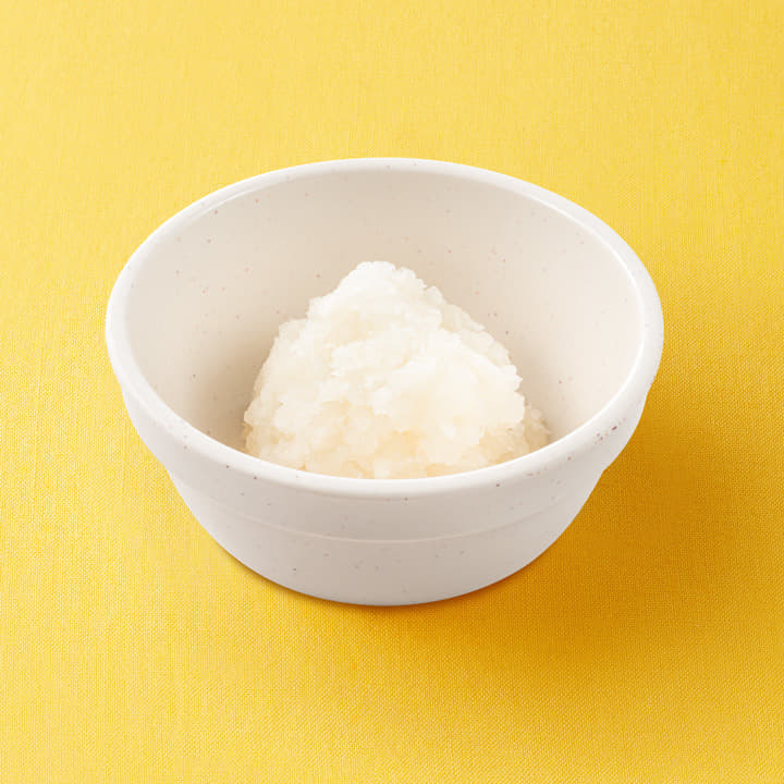 鬼おろし