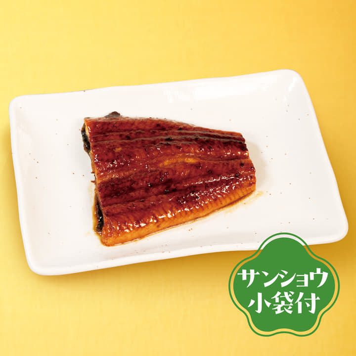 うな皿