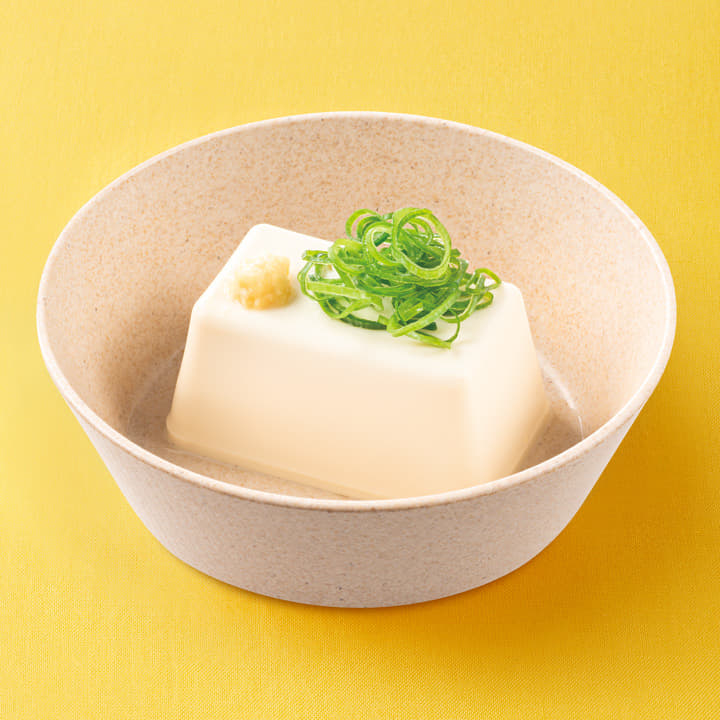 冷奴