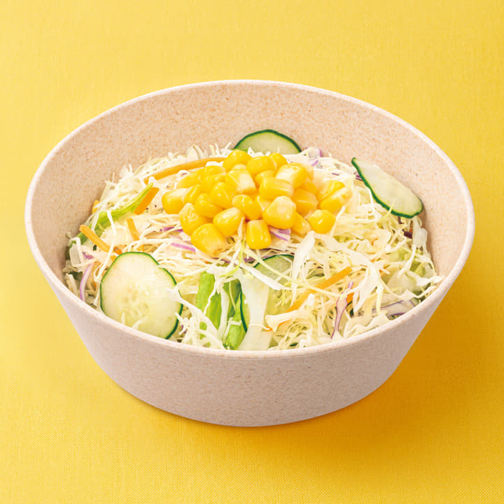 生野菜