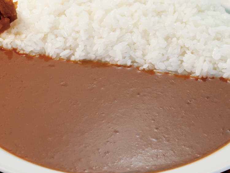 マイカレー