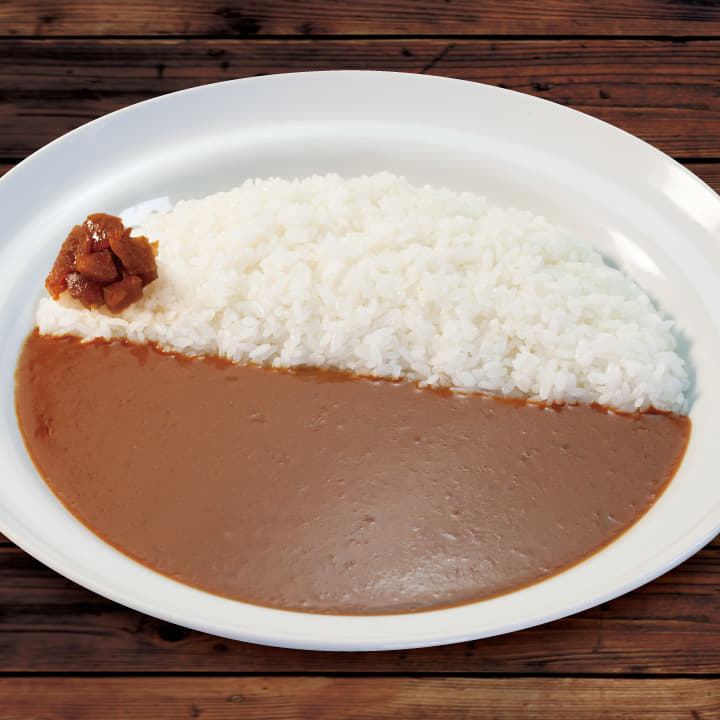 マイカレー