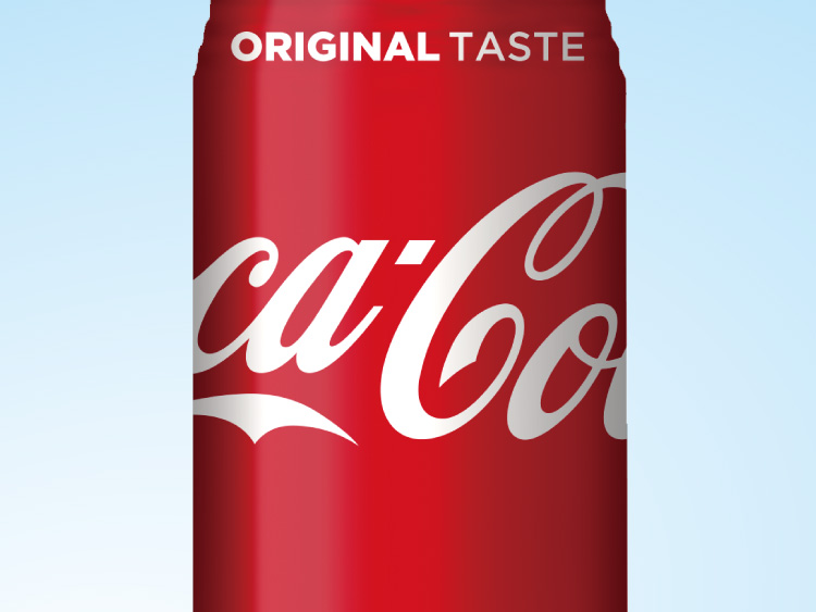 コカ・コーラ
