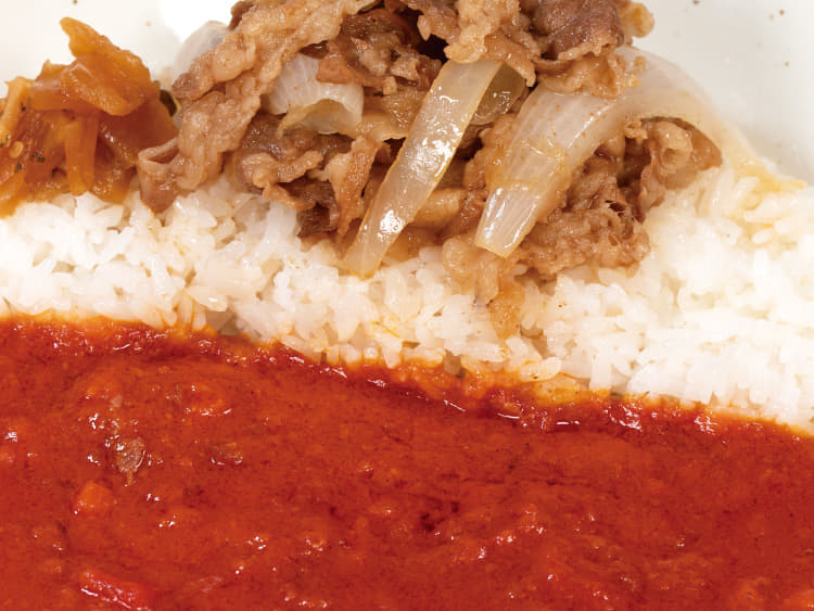 ネオトマトカレギュウ