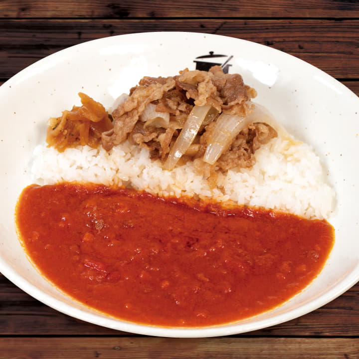 ネオトマトカレギュウ