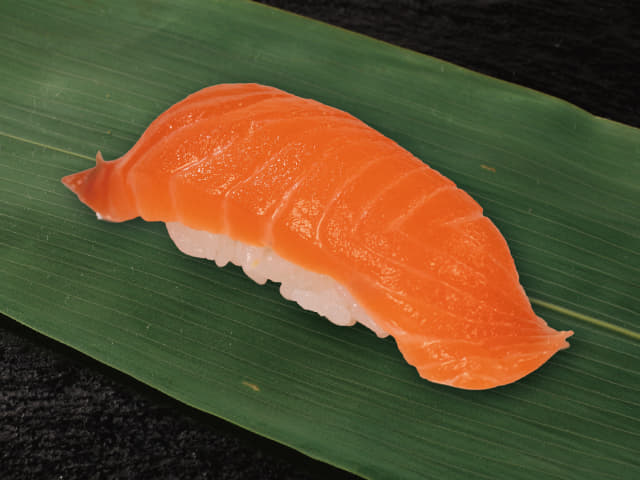 サーモン（1貫）
