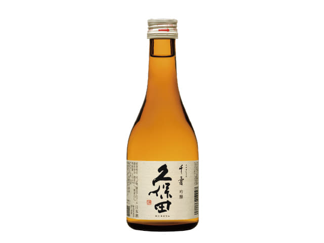 久保田千寿３００ml