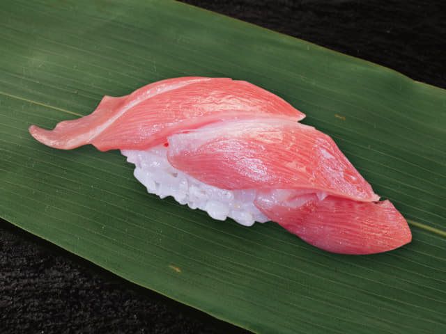 本鮪大トロ（1貫）