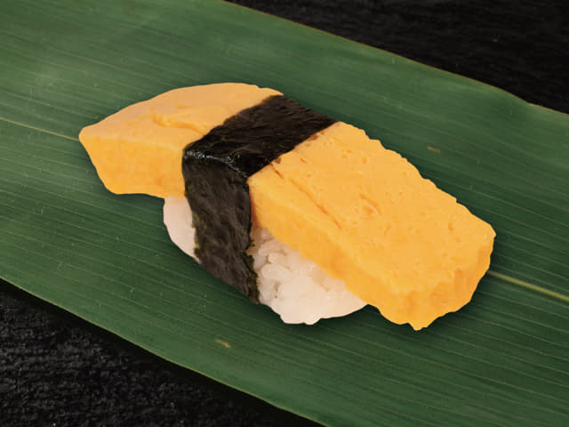 玉子（1貫）