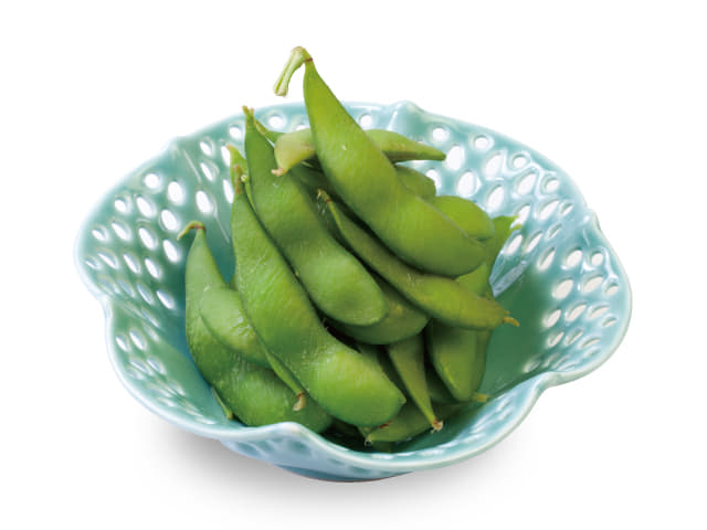 枝豆